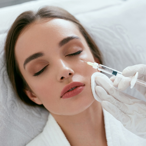 Hyaluronic Acid myclinic Tel-Aviv Hyaluronic Acid myclinic Tel-Aviv