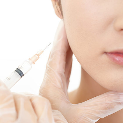 Botox - myclinic Tel-Aviv