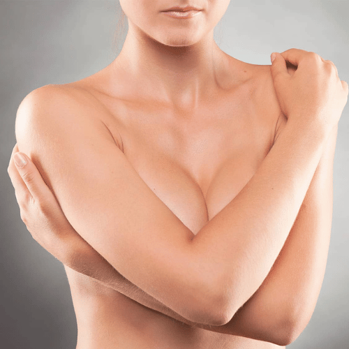 Cure for tuberous breasts and other malformations Tel Aviv