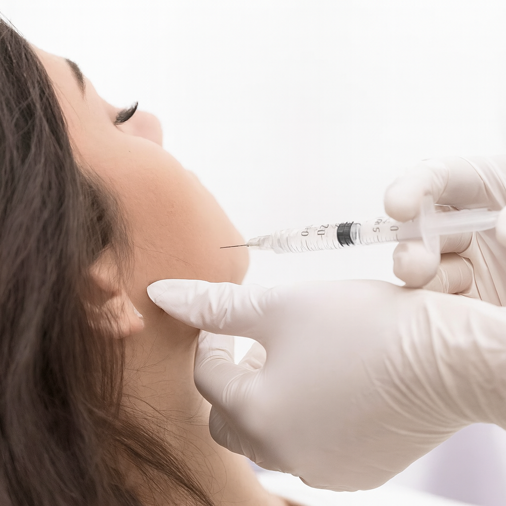 Hyaluronic Acid - myclinic Tel-Aviv