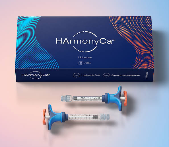 HArmonyCA - myclinic Tel-Aviv