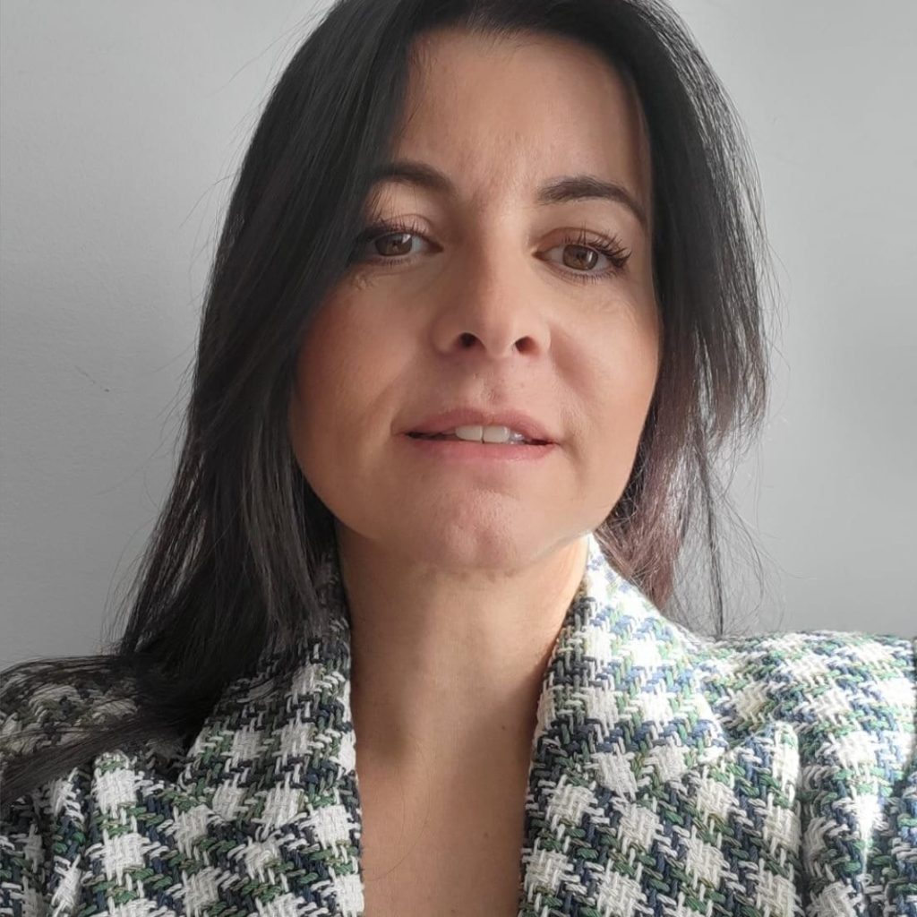 Vanessa Lellouche - lymphatic drainage Renata frança - myclinic Tel-Aviv