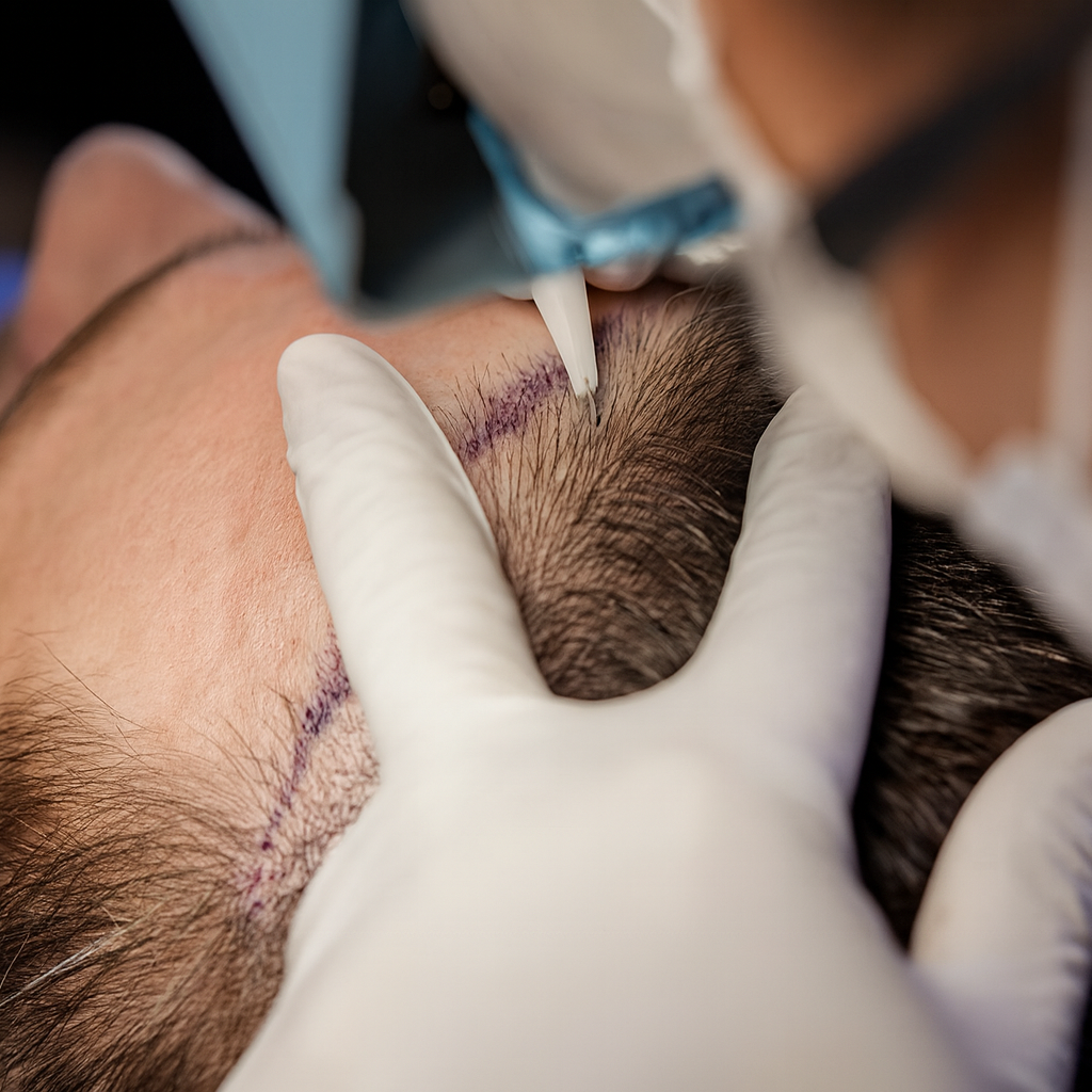 Hair Transplant – myclinic Tel-Aviv Hair Transplant - myclinic Tel-Aviv