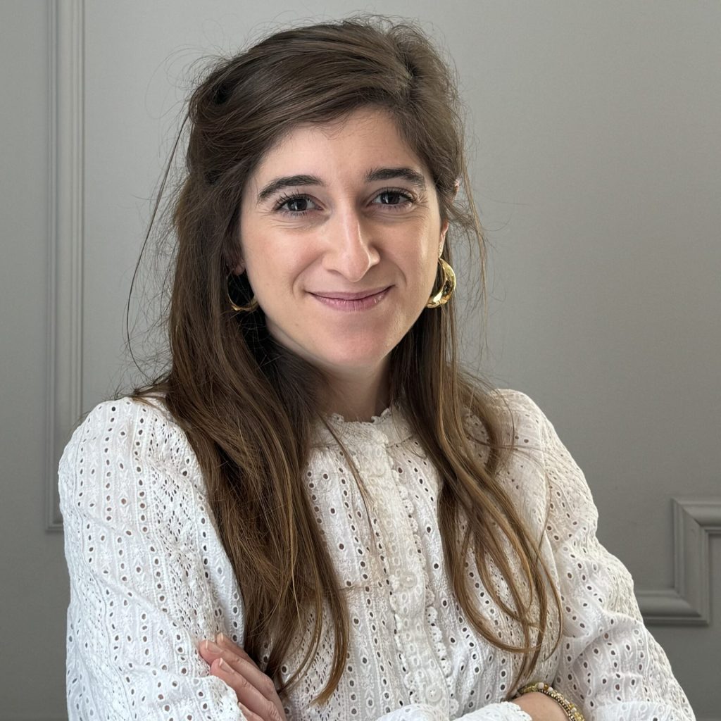 Doctor Batsheva Levy - Dermatology - myclinic Tel-Aviv