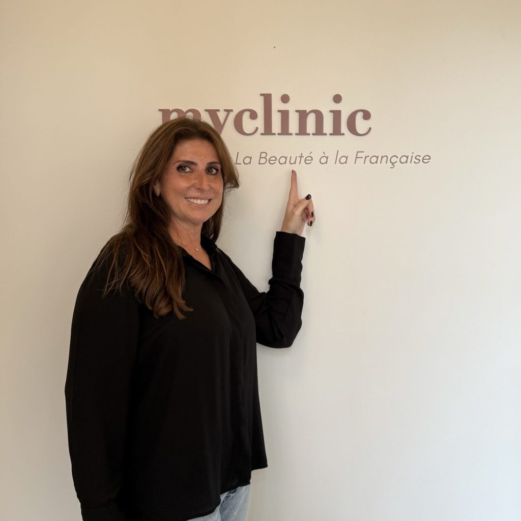 Doctor Carole Boukobza - myclinic Tel-Aviv