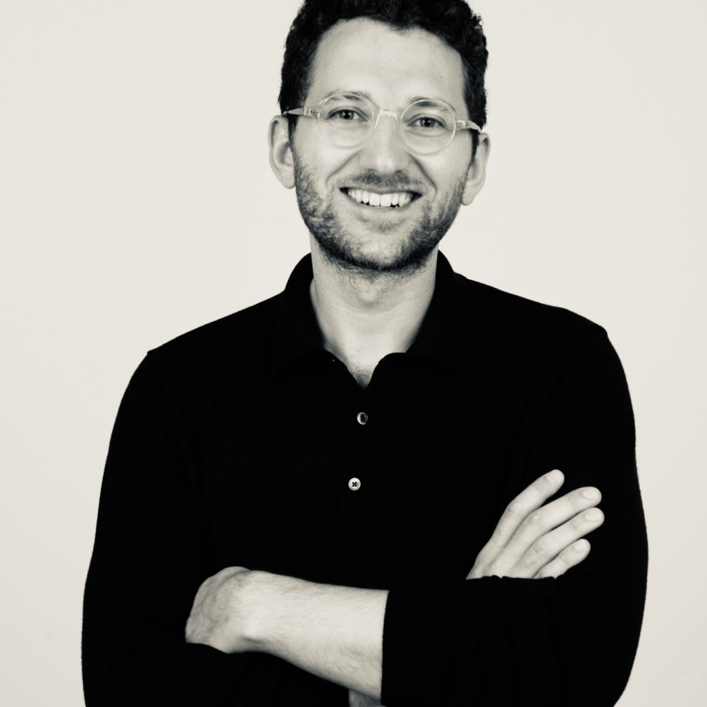 Doctor Samuel Levy - myclinic Tel-Aviv