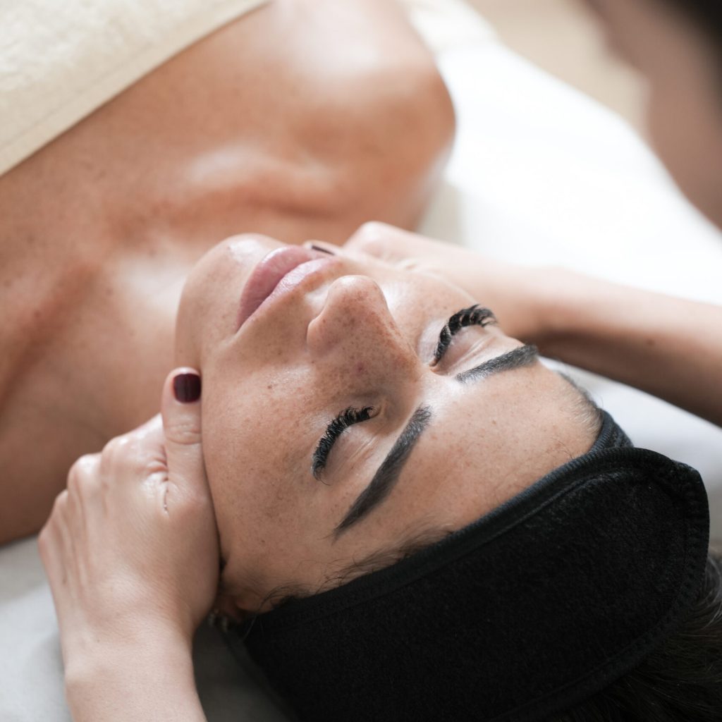Kobido - myclinic Tel-Aviv