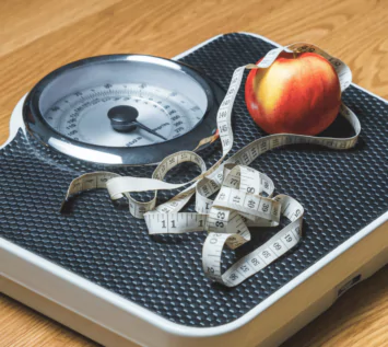 Nutrition and Life Balance